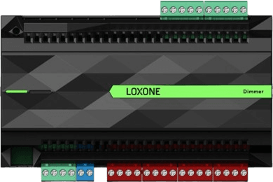 Inteligentní řízení osvětlení